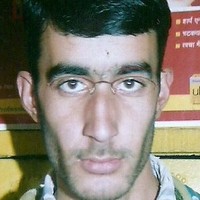 Mudasir Dar