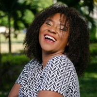 Reyna Samuels, Msc., Mba