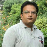 Niraj Brahmbhatt