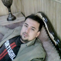 Yousuf Amini