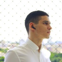 Joao Pedro Magalhães