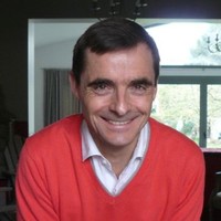 Pierre Frouin