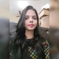 Mansi Goyal