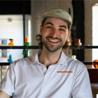 Zachary Beaulieu