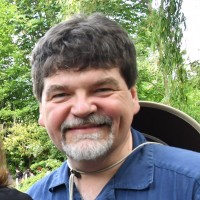 Ken Cook