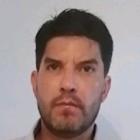 Julio Munoz Gonzalez