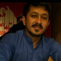 Kamran Ali
