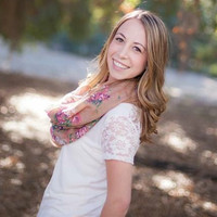 Breanna Ohler