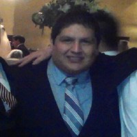 Elias Cardenas, Msc