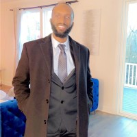 Mouhamadou Tall