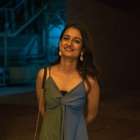 Pritya Anand