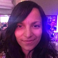 Tina Anandji