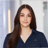 Joy König