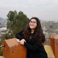 Francisca Antonia Escalona Tapia