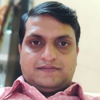 Pankaj Chaudhari