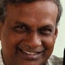 Ramesh Babu A.R.