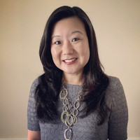 Amanda Cho, Ph.D.