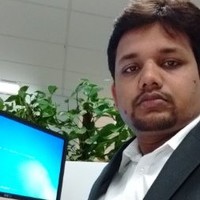 Vipin Mohit Shrivastava