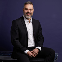 Francois Paradis
