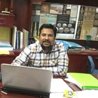 Ashok Bhargava
