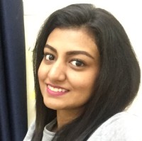 Chandni Saleem Raja