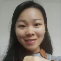 陈婷Tracy Chen