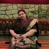 Deepti Singhaniya