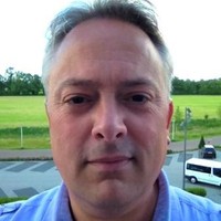 Robert van Benthem