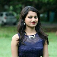 Shivani Shishodiya