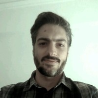 Elias Chlis Kalogeropoulos