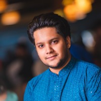 Sudipta Anirban