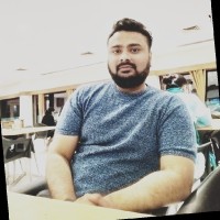 Jayesh Jungi