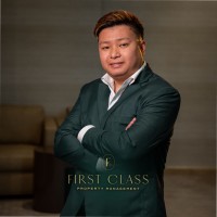 John Gerard Torres
