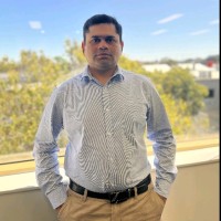 Ronak Parikh