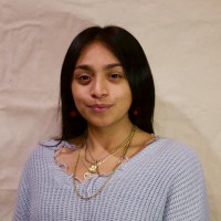Jazmin Delgado