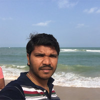 Santhana Raja