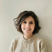 Ornela Luppino