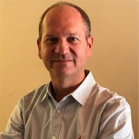 Stephan Van Den Berg
