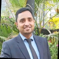 SANTOSHKUMAR PANDEY