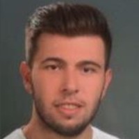 Ali Arıkan