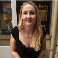 Amelia Waldron