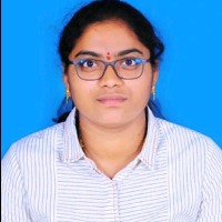 Neeharika Chaganti