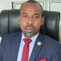 Moussa Mahamat Zene, Ma