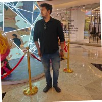 Karthic M