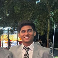 Shourya Sharma