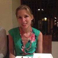 Clare Waterman