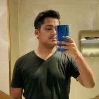 Vivek Chand