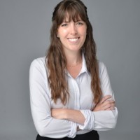 Samantha Crawford