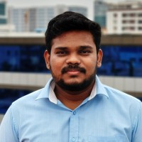 Radhakrishnan Ramu