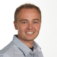 Fredrik Stenström